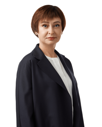 Прокопенко Тетяна