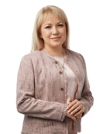 Скурідіна Наталія